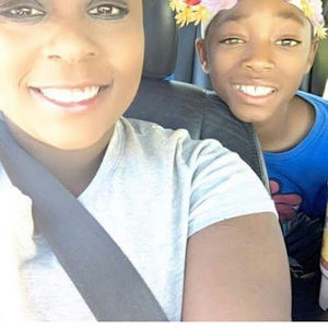 Meet your Posher, Alan